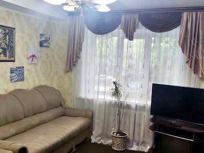 квартира по адресу Соломенская ул., 16