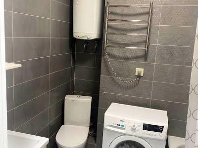 квартира за адресою Гарматна вул., 38-Б