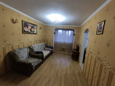 квартира за адресою Леся Курбаса просп., 13