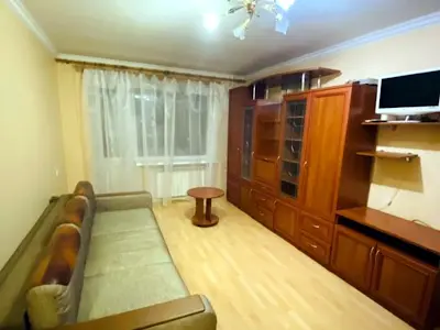 квартира за адресою Сосницька вул., 10
