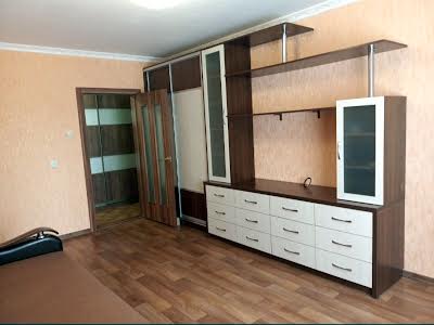 квартира по адресу Николая Закревского ул., 95-Б