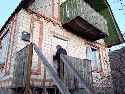 дом по адресу Крошня, 1