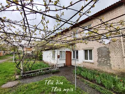 квартира за адресою Бориспіль, Ясна вул., 3