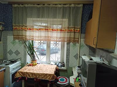 квартира по адресу Архитектора Вербицкого ул., 34