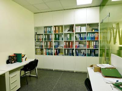комерційна за адресою Київ, Мечникова узвіз (Кловський), 7А