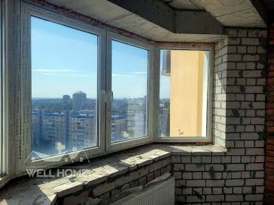 квартира за адресою Бровари, Симона Петлюри вул. (Черняховського), 21-Б
