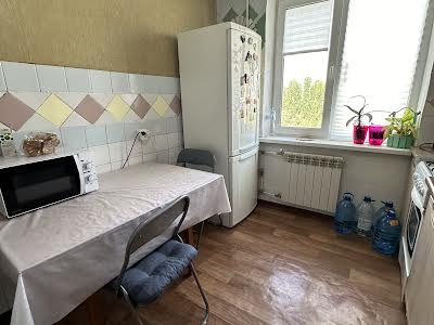 квартира за адресою Андрія Мельника вул. (Генерала Тупікова), 11