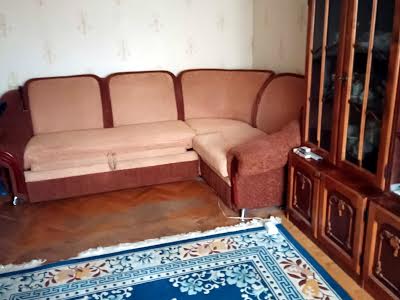 квартира по адресу проспект Берестейський, 77а