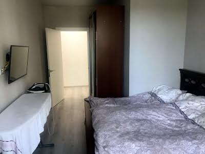 квартира за адресою Київ, Урлівська вул., 23А