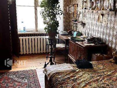 квартира за адресою Мироносицька вул., 88