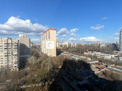 квартира за адресою Новопольова вул., 2 корп. 1