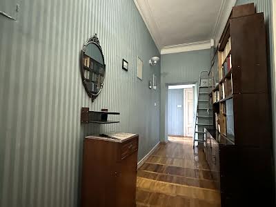 квартира за адресою Пилипа Орлика вул., 6