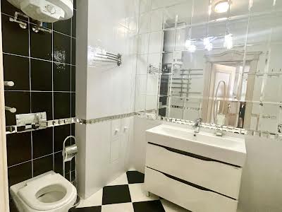 квартира по адресу Киев, Вышгородская ул., 45Б/3