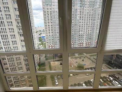 квартира за адресою Бориса Гмирі вул., 16