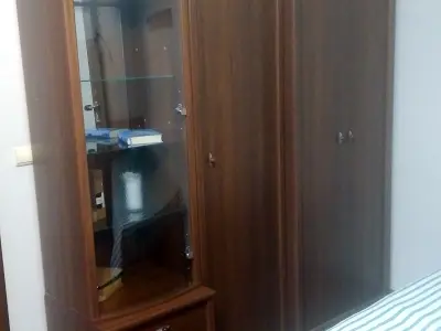 квартира по адресу Саксаганского ул., 7