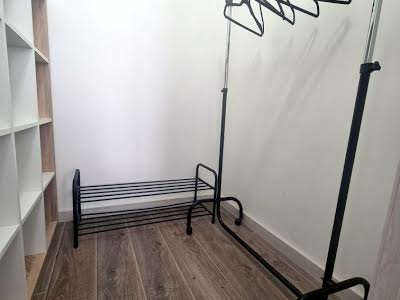квартира за адресою Сергія Данченка вул., 28а