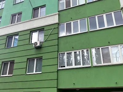 квартира по адресу Отрадный просп. (Чубаря), 2