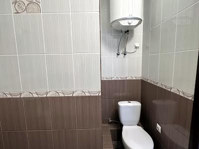 квартира за адресою Драгоманова вул., 2-Б
