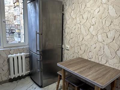 квартира за адресою Берестейський просп. (Перемоги), 28/1