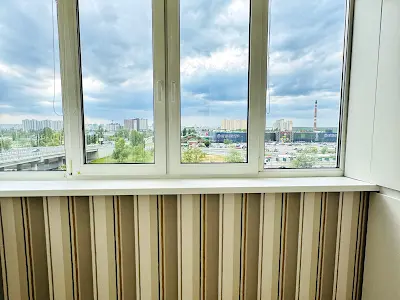 квартира по адресу Богатырская ул., 6/1
