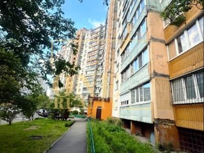 квартира по адресу Натальи Ужвий ул., 5
