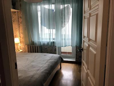 квартира за адресою Татарська вул., 38