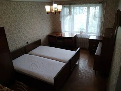 квартира по адресу Лесной просп., 6
