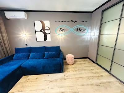 квартира за адресою Щаслива вул., 7-А