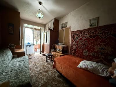 квартира за адресою Борщагівська вул., 129/131
