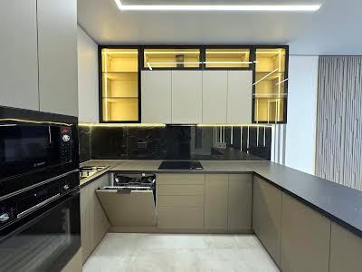 квартира за адресою Ленкавського вул., 34