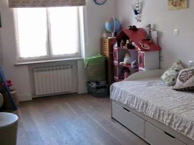 квартира за адресою Дмитрівська вул., 75