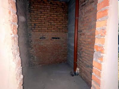 квартира по адресу Ирпень, Университетская ул., 1-В