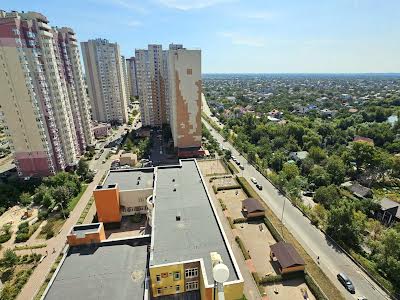 квартира за адресою Григорія Ващенка вул., 1