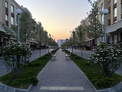 квартира по адресу Отдыха ул., 1
