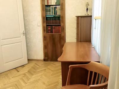 квартира по адресу Берестейский просп. (Победы), 7