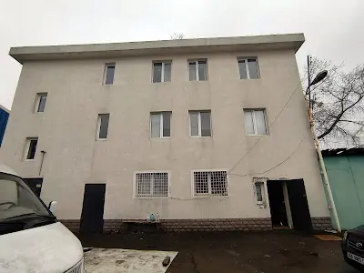 коммерческая по адресу Оросительная ул., 4