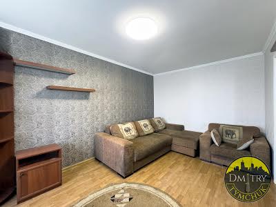 квартира за адресою Оболонський просп., 13