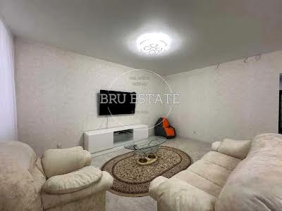 квартира по адресу Регенераторная ул., 4 к5
