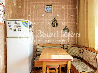 квартира за адресою Київ, Чистяківська вул., 11-Б