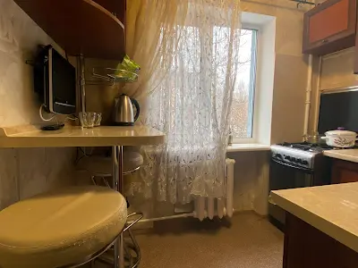 квартира за адресою Метробудівська, 6