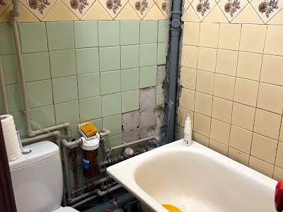 квартира за адресою Перемоги вул., 23