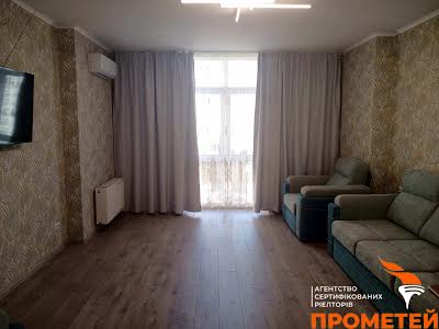 квартира по адресу Никольско-Слободская ул., 8