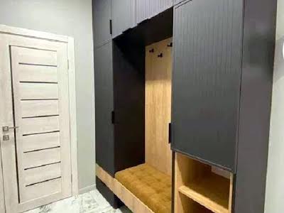 квартира по адресу Берестейский просп. (Победы), 71-А