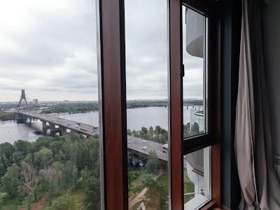 квартира за адресою Володимира Івасюка просп. (Героїв Сталінграду), 2-Д