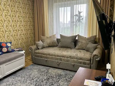 квартира по адресу Чернобыльская ул., 3
