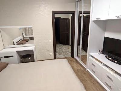 квартира по адресу Юлии Здановской ул. (Ломоносова), 36-В