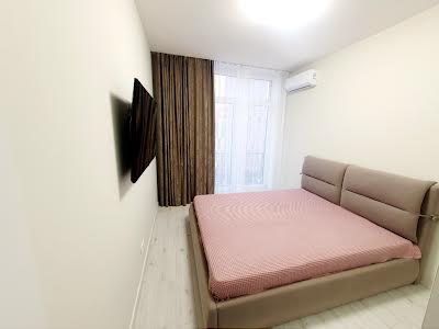 квартира по адресу Регенераторная ул., 4 к17