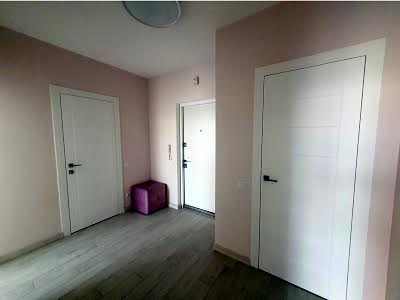 квартира по адресу Регенераторная ул., 4 к17