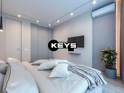 квартира за адресою Саперне Поле вул., 3