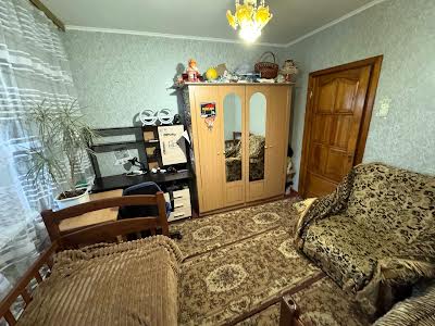 квартира за адресою Чорнобильська вул., 17